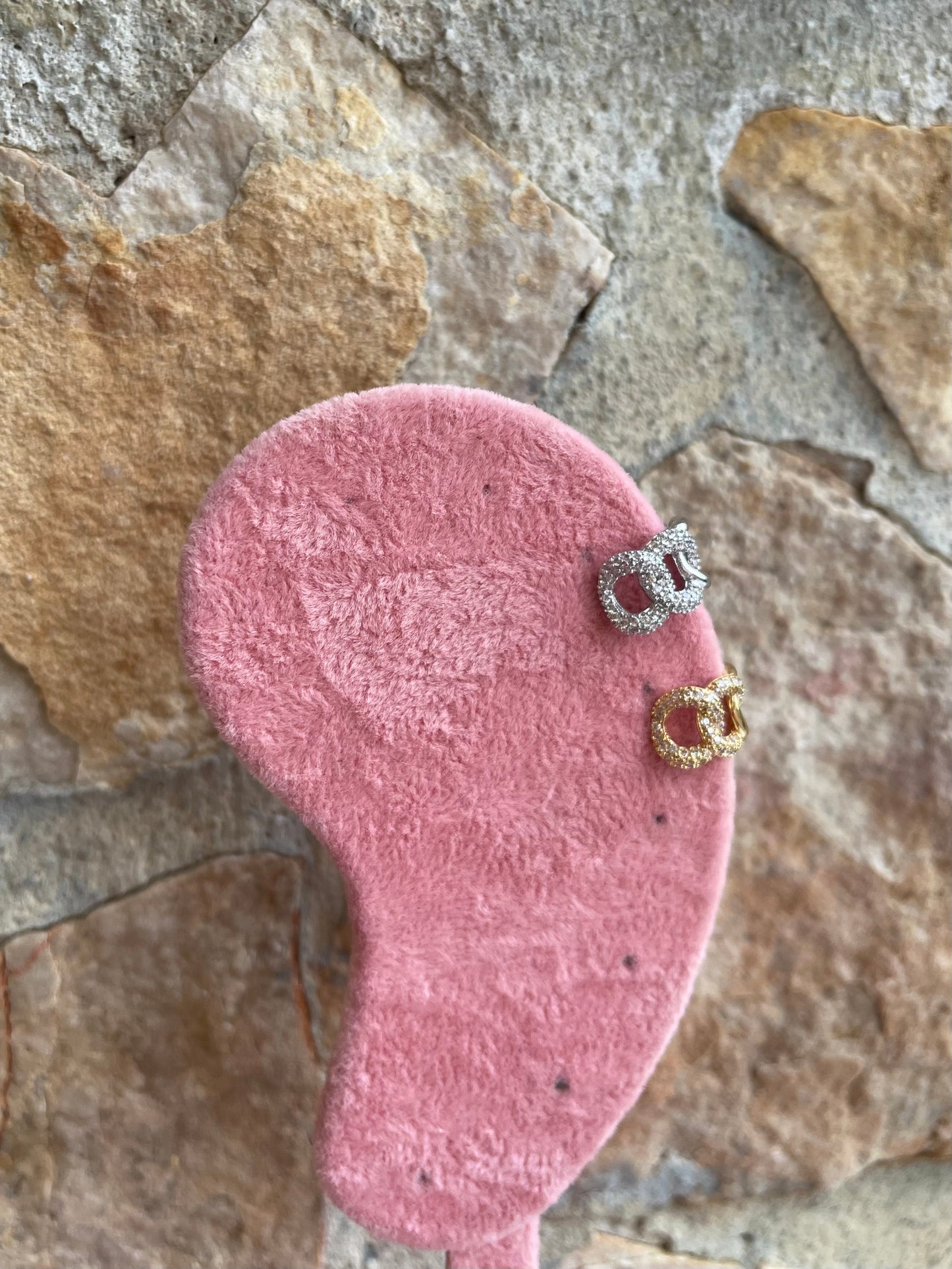 Earcuff CHAIN