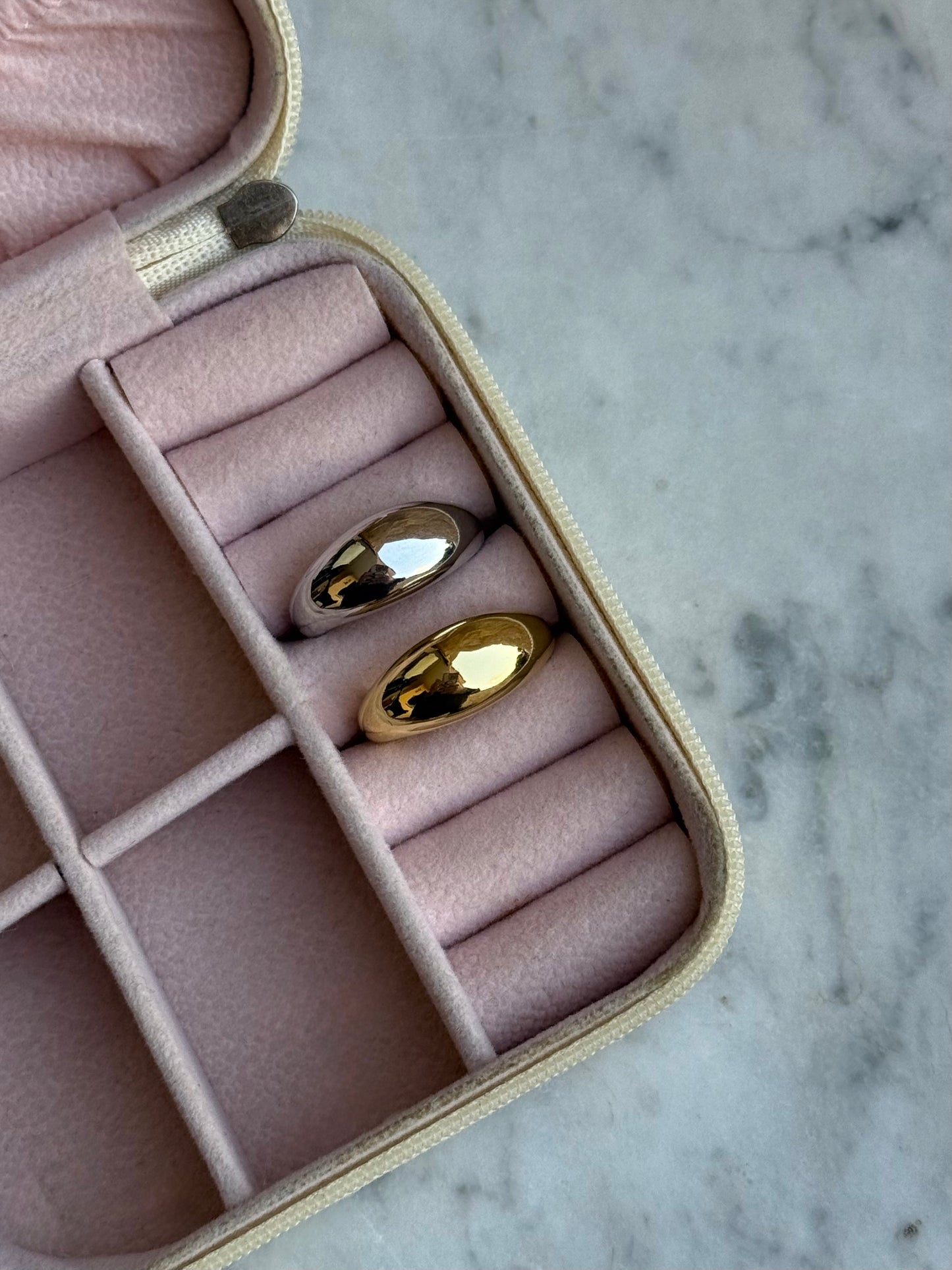 Anello FEDONE
