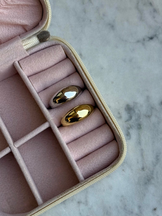 Anello FEDONE