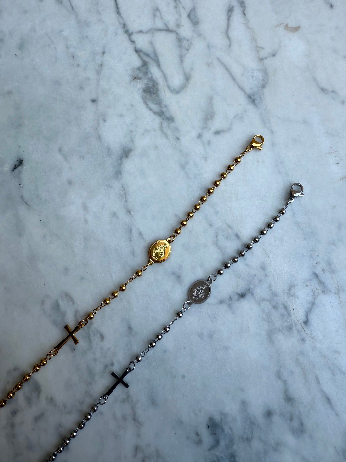 Bracciale ROSARIO
