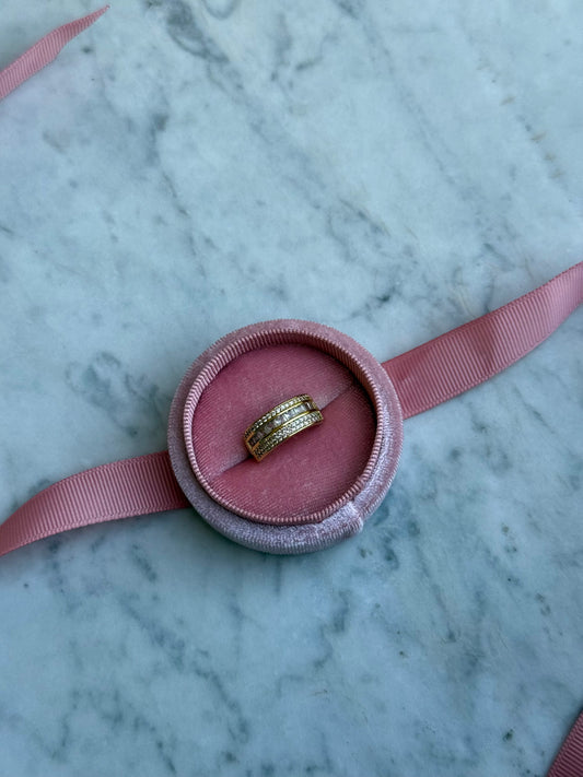 Anello ROYAL RADIANCE