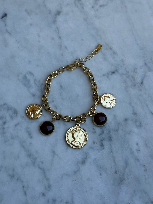 Bracciale COIN