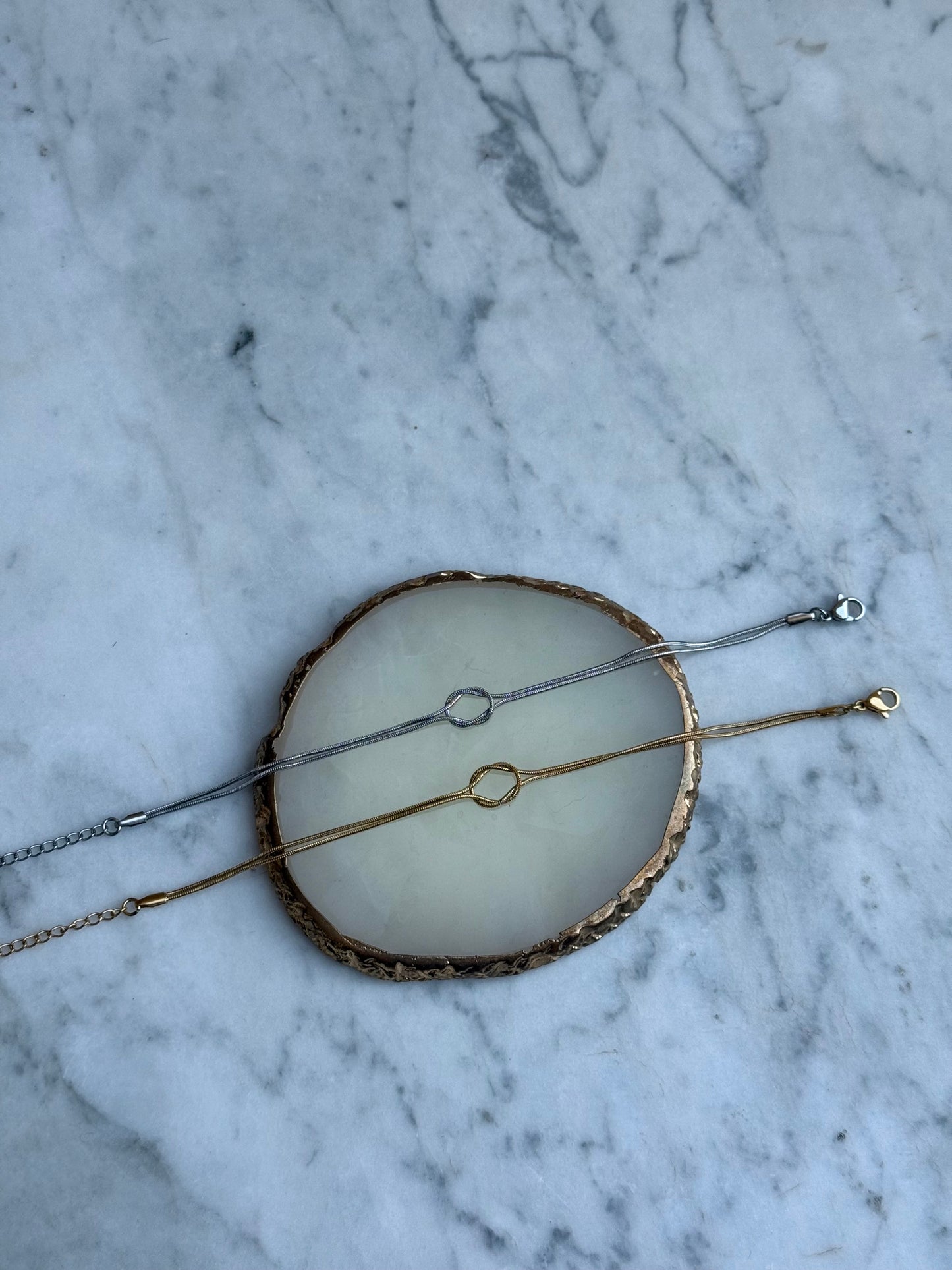 Bracciale ETERNO