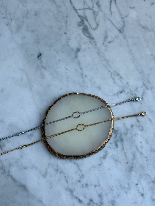Bracciale ETERNO