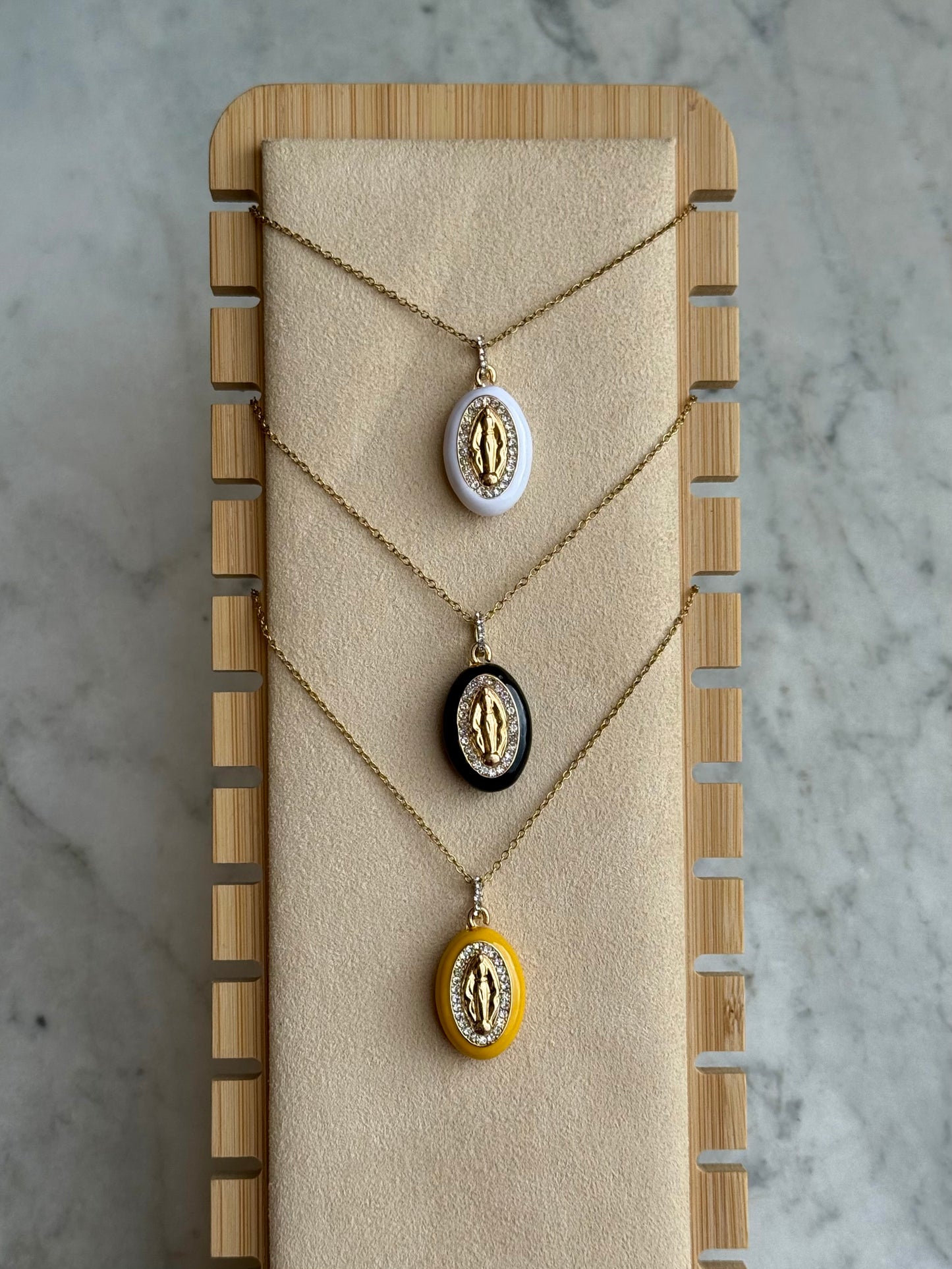 Collana SAINT