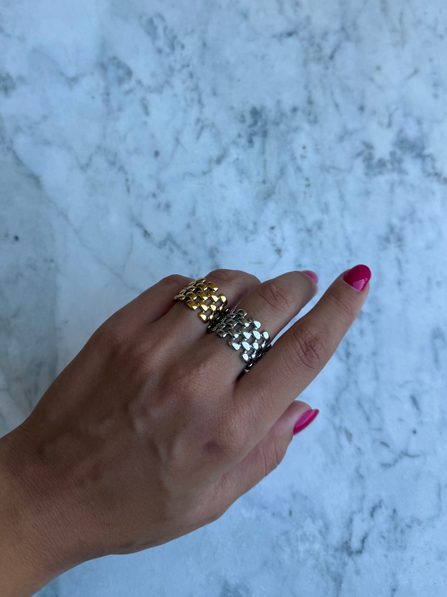 Anello SHAILA