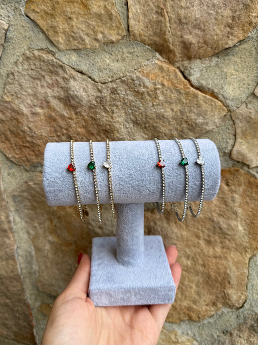 Bracciale MINI LOVE