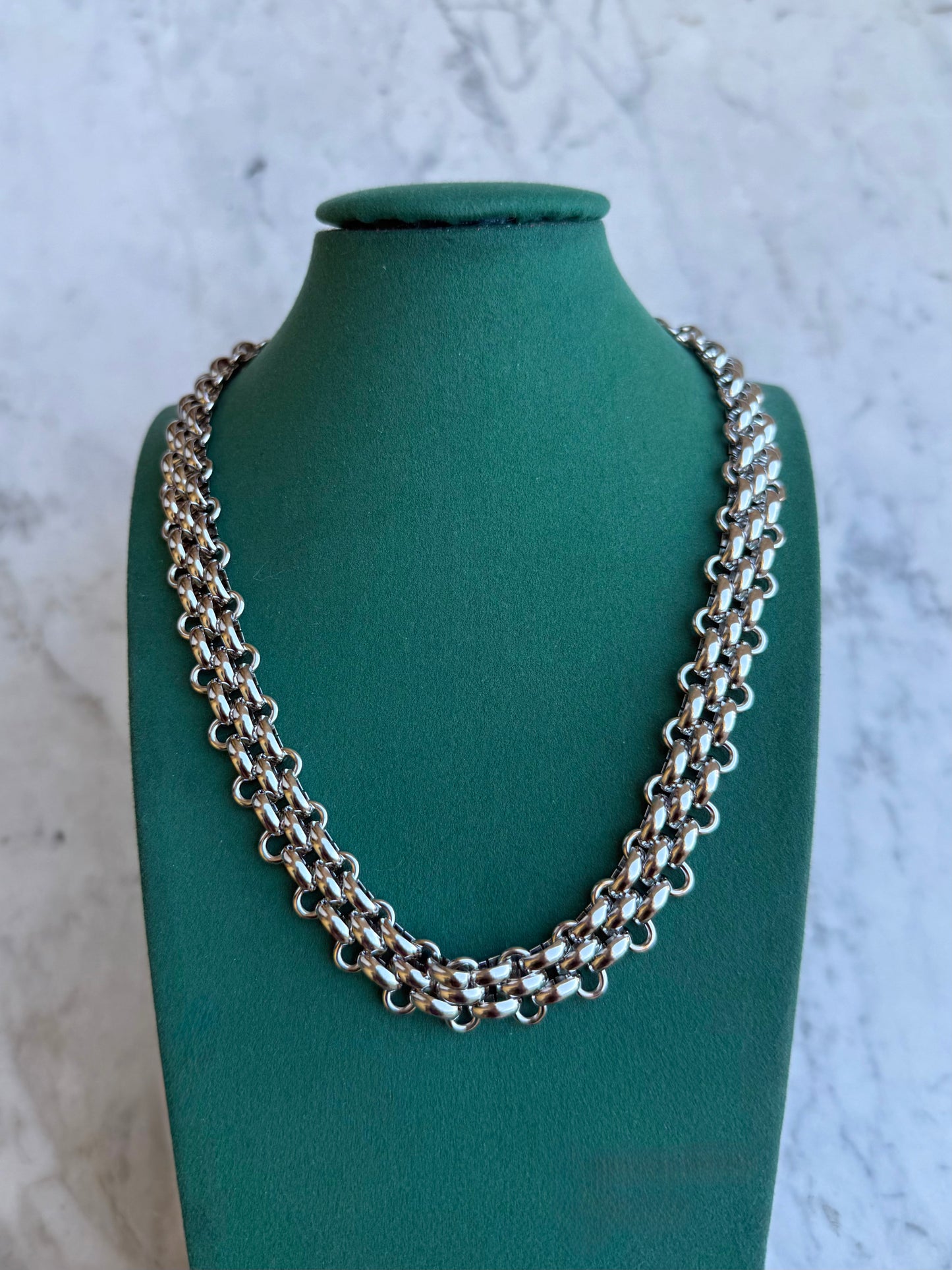 Collana SHAILA