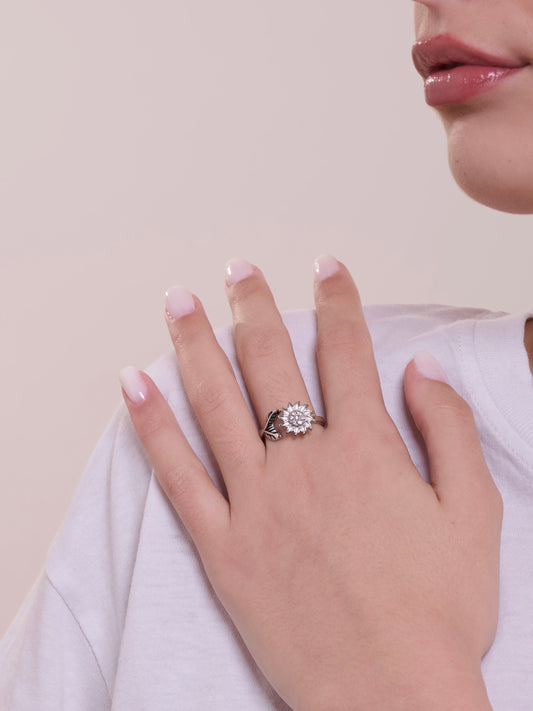 Anello ANTISTRESS