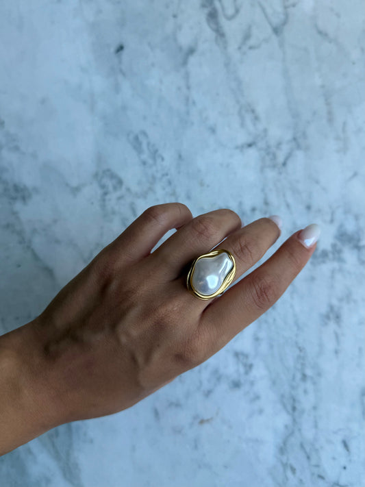 Anello DIANA
