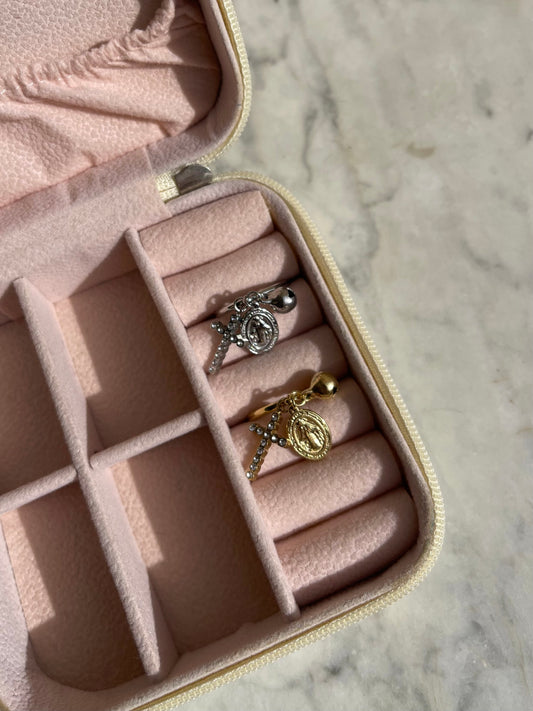 Anello ENDLESS LOVE