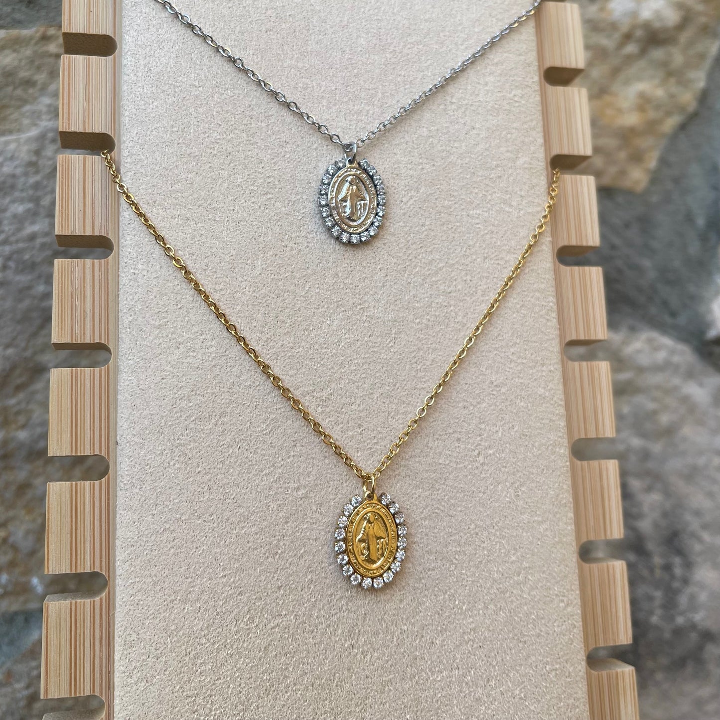 Collana LADY