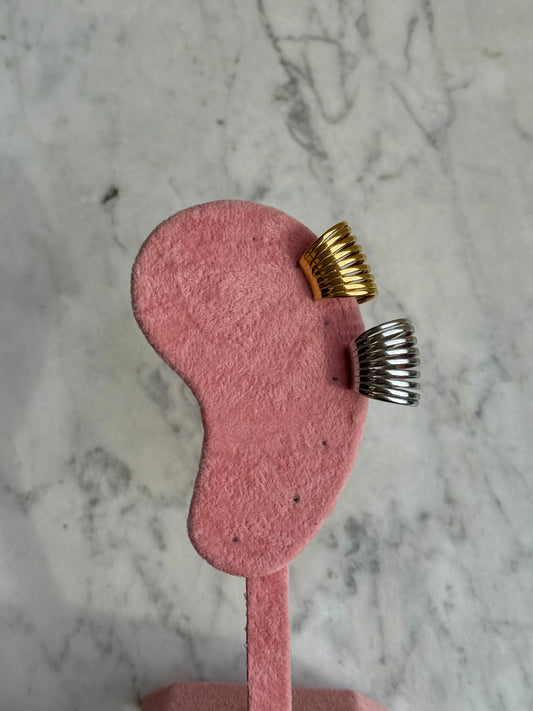 Earcuff WAVES