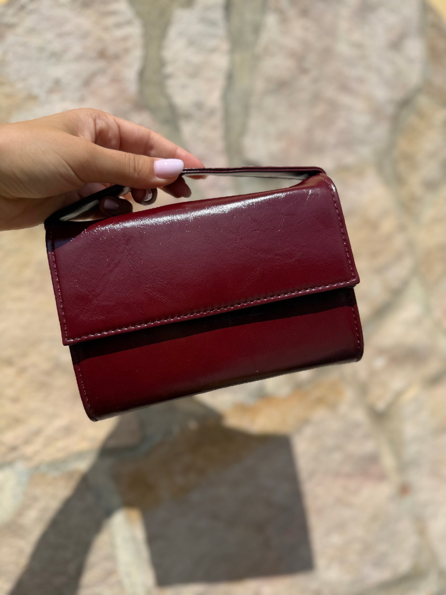 Borsa MABBY
