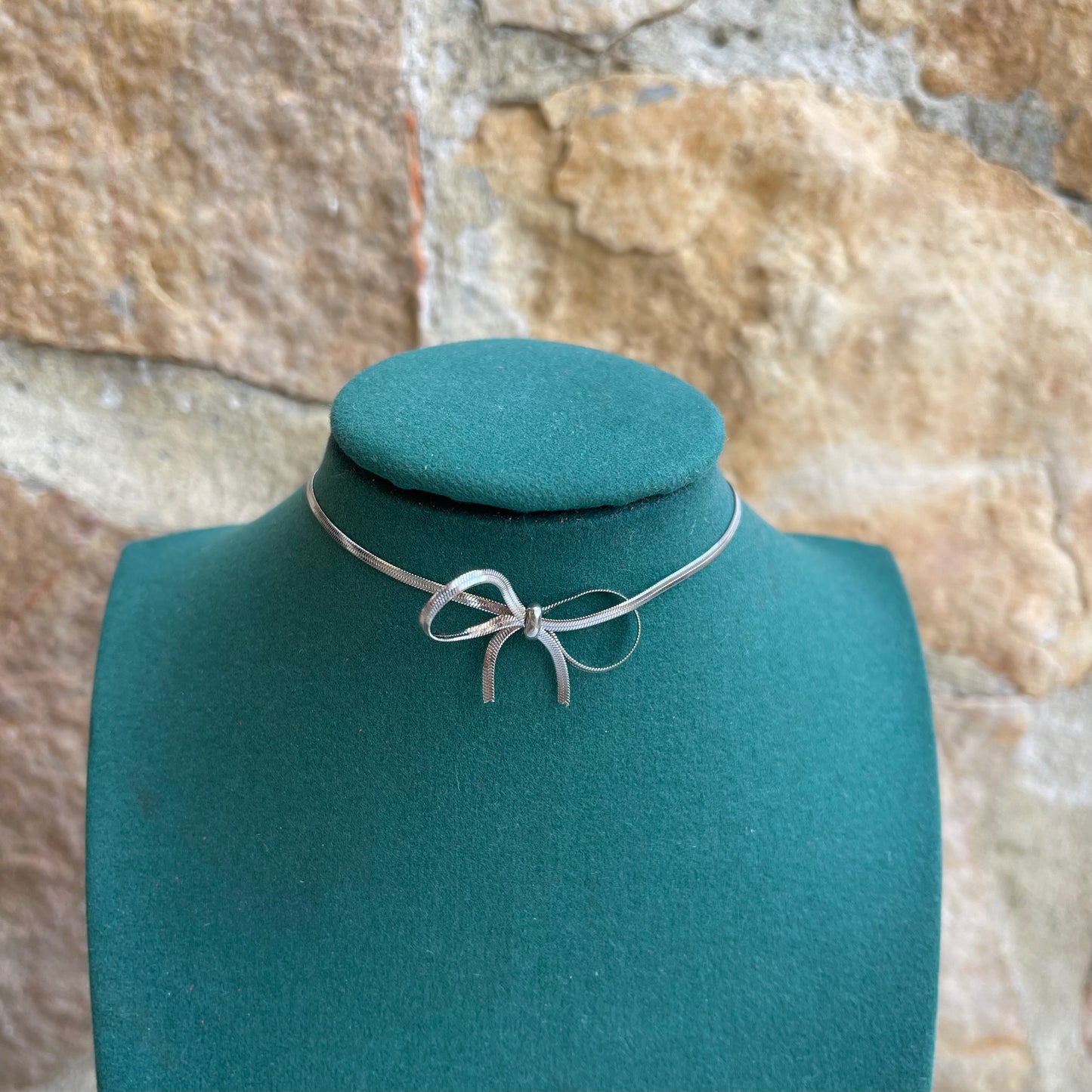 Choker FIOCCO