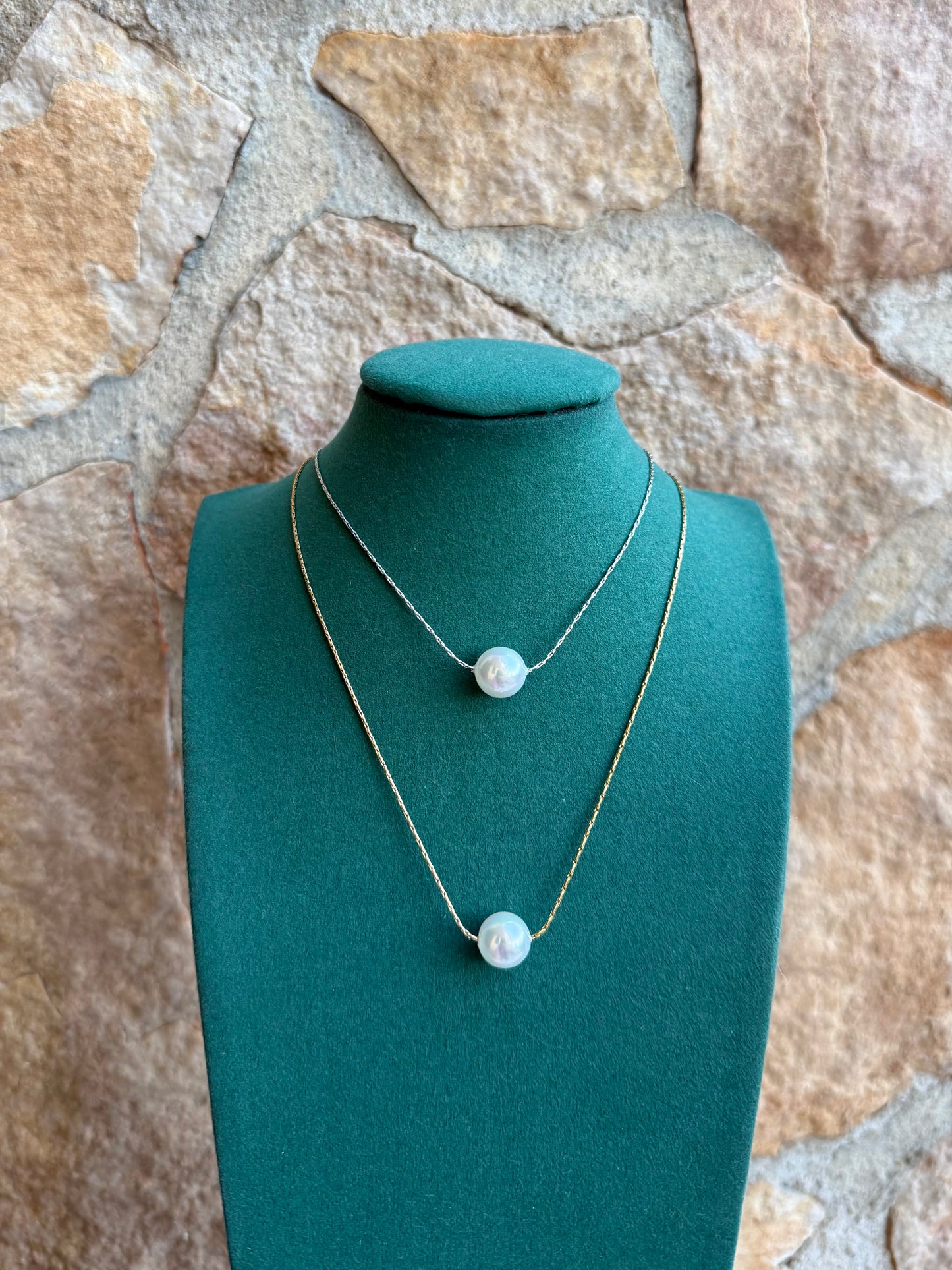 Collana ARIEL