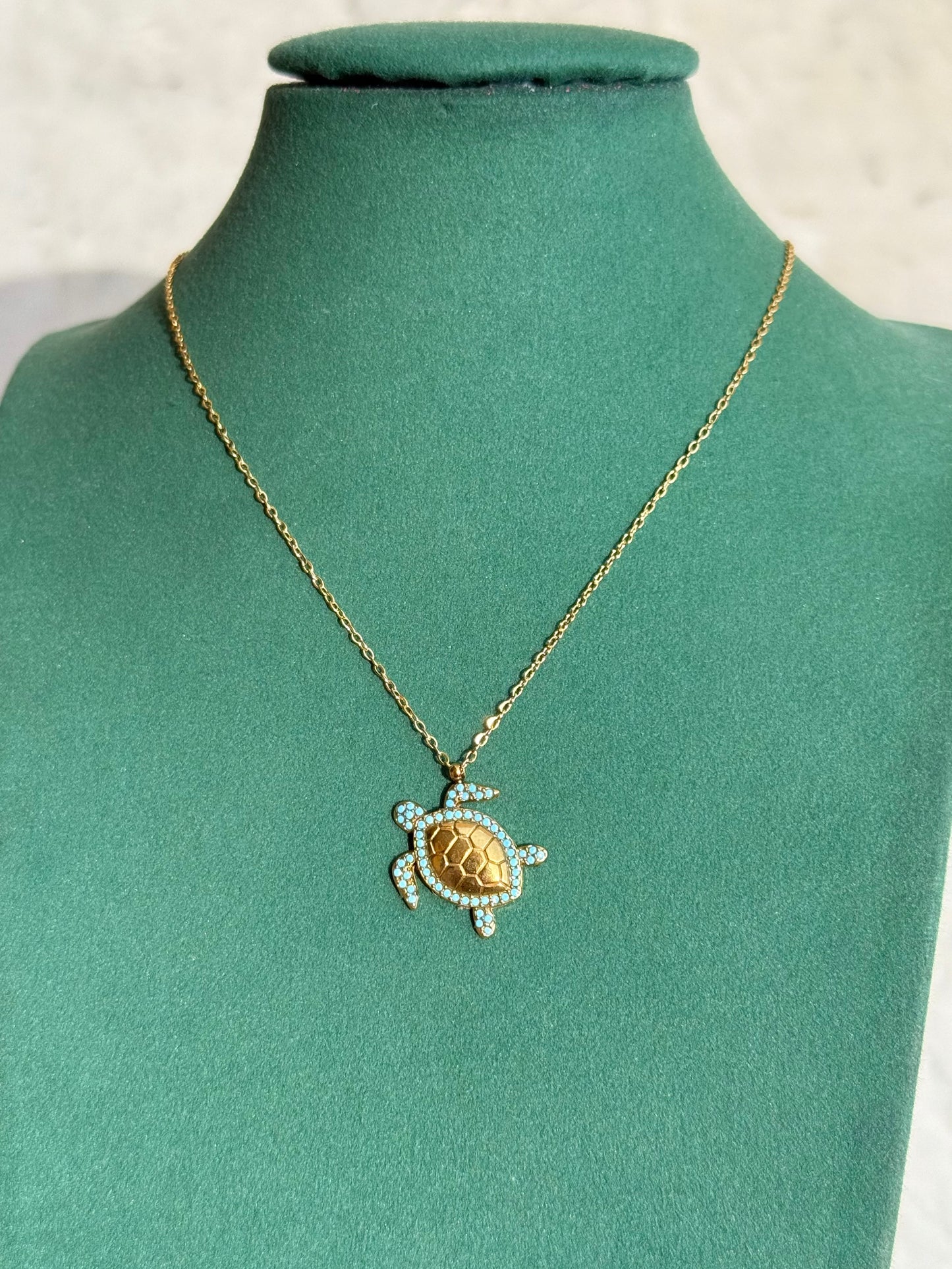 Collana TURTLE