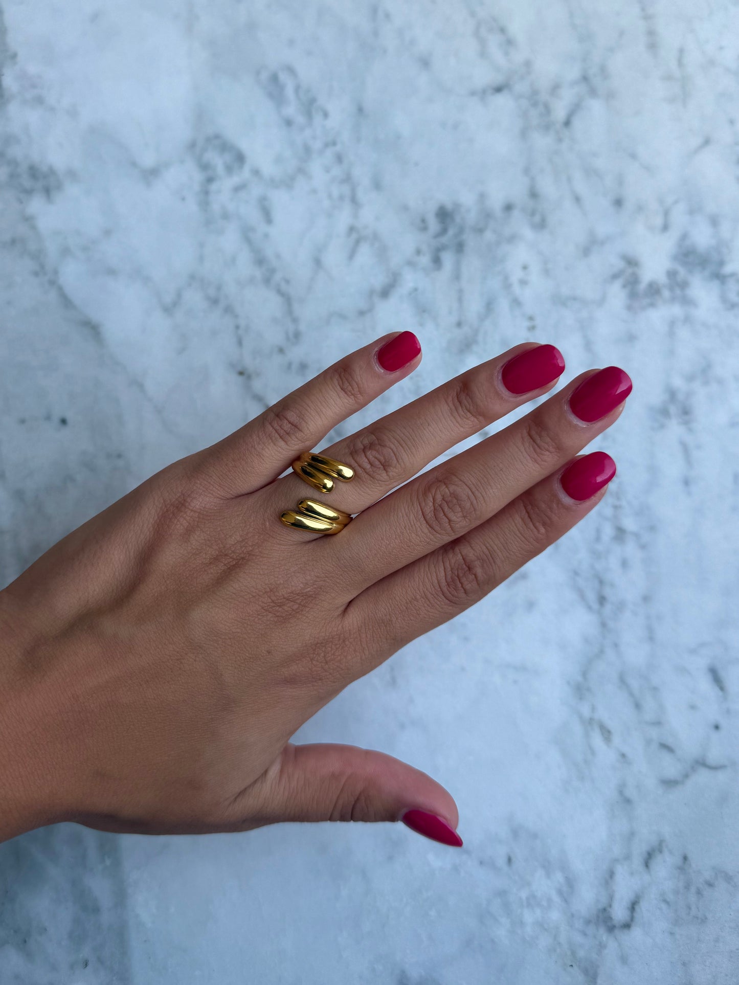 Anello CLAIRE