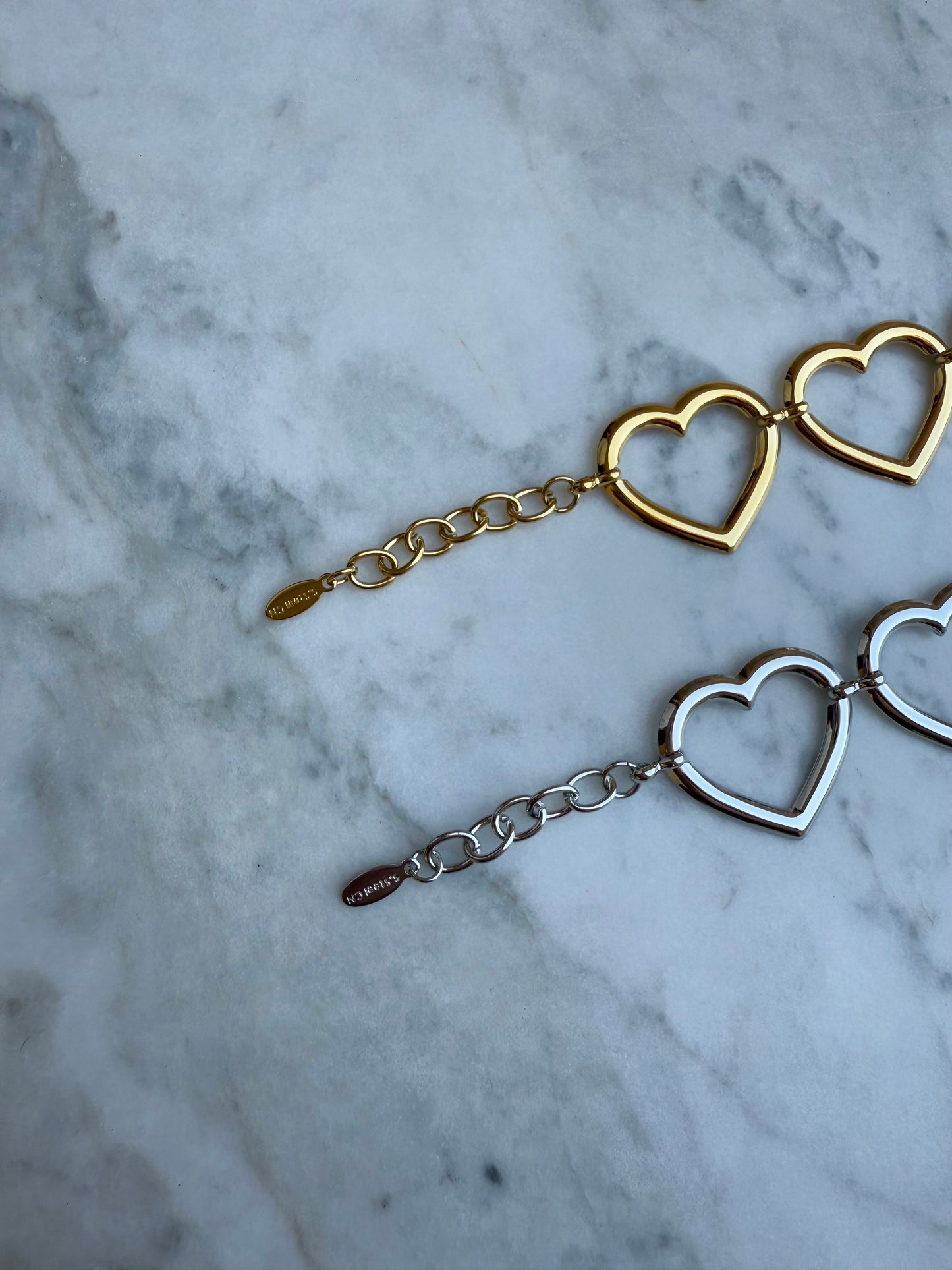 Bracciale SO MUCH LOVE