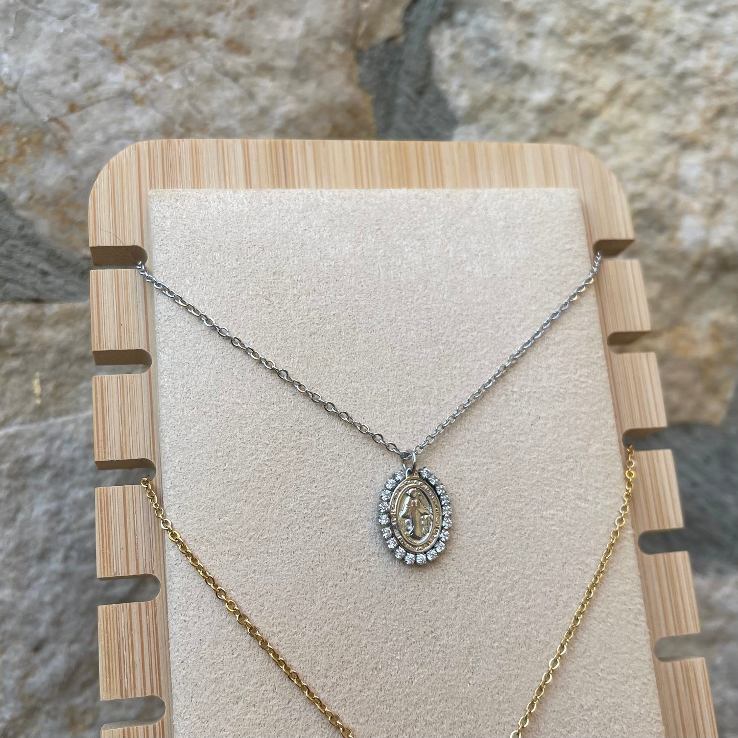 Collana LADY