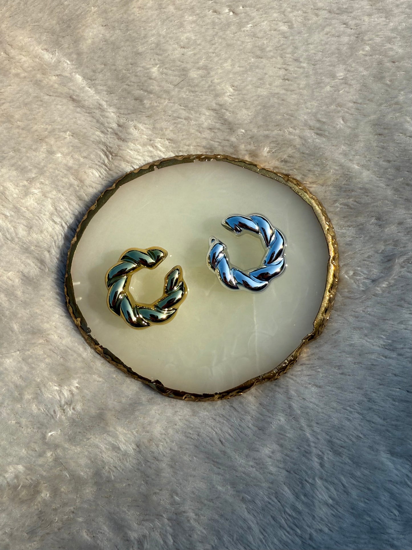 Earcuff MASHA