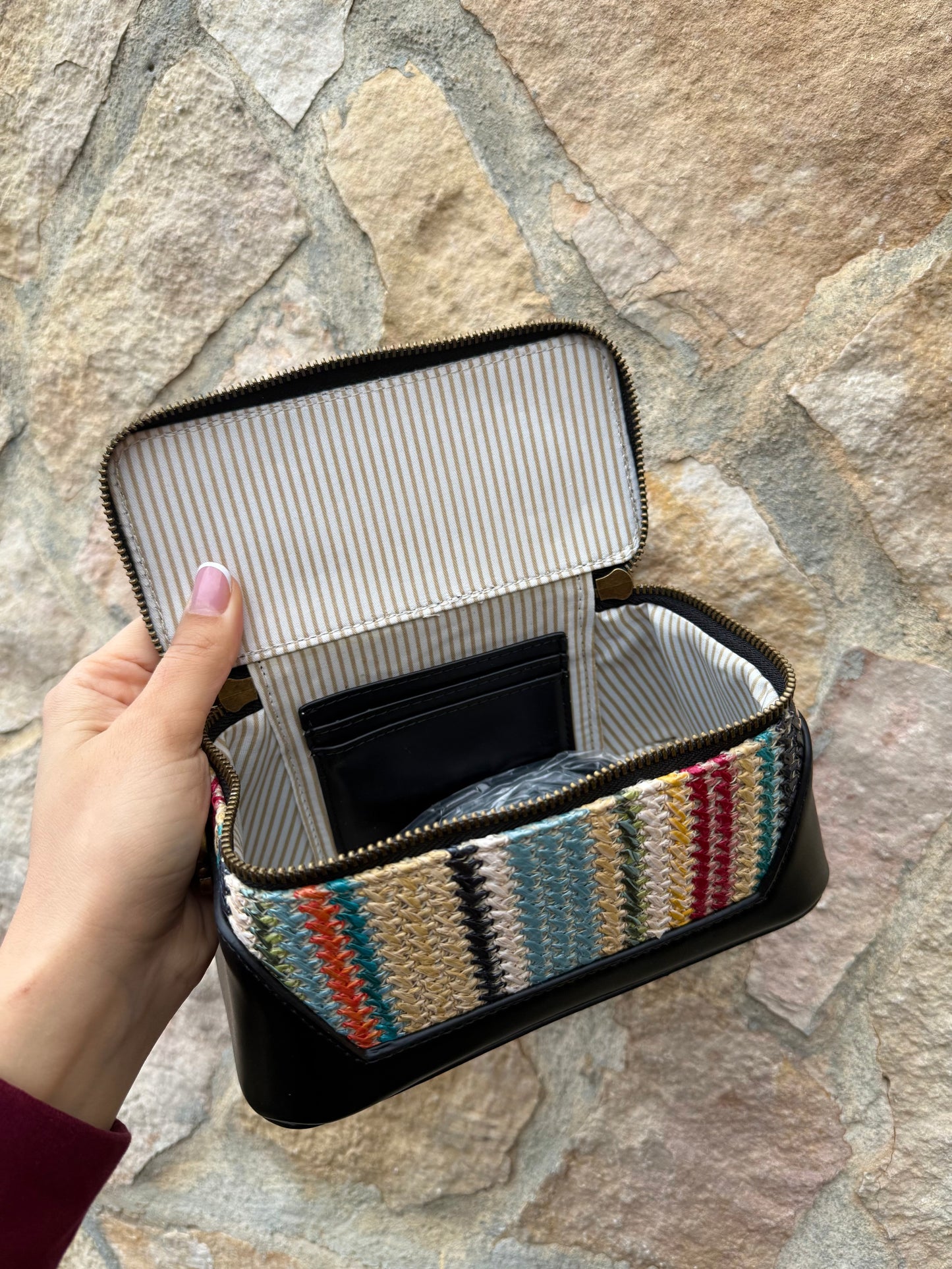Borsa CROCHET SOUL