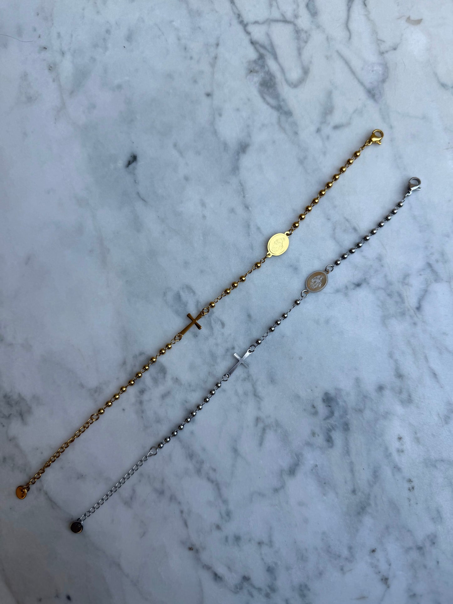 Bracciale ROSARIO