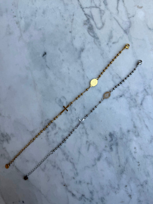 Bracciale ROSARIO