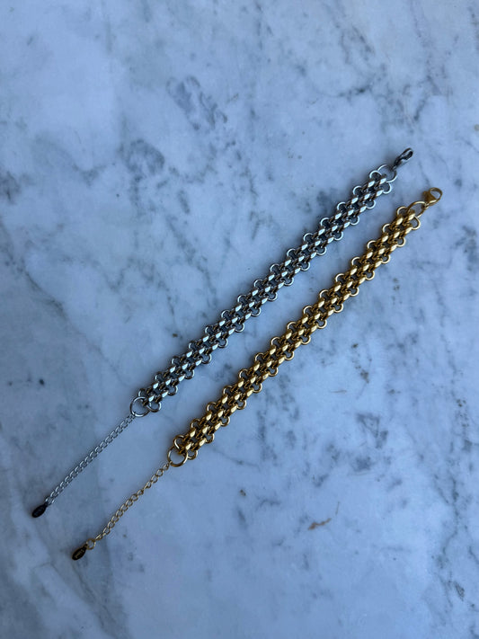 Bracciale SHAILA