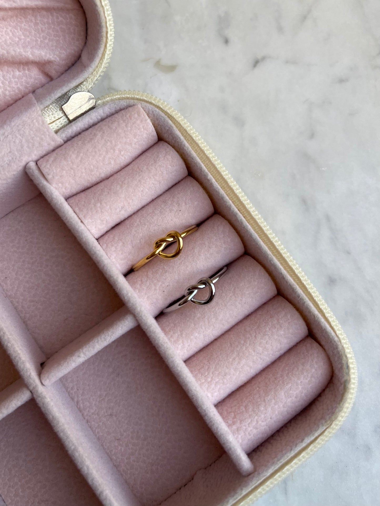 Anello BEST FRIENDS