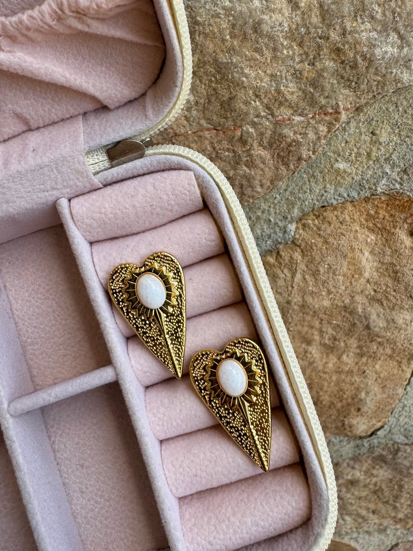 Orecchini PASTEL LOVE