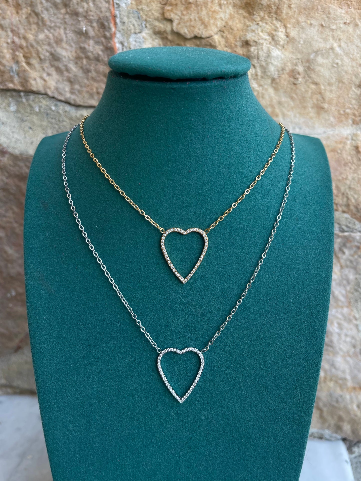 Collana TRUE LOVE