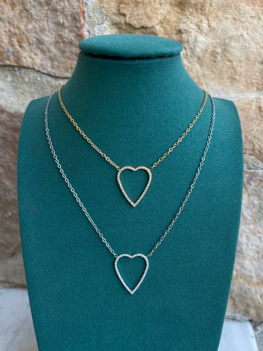 Collana TRUE LOVE