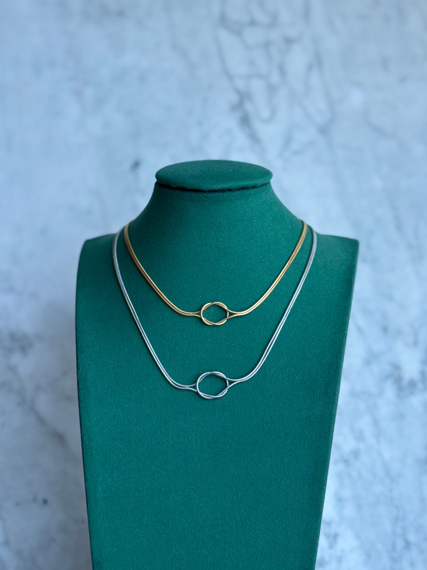 Collana ETERNO