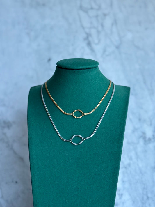 Collana ETERNO