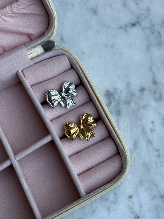 Anello FIOCCO #2