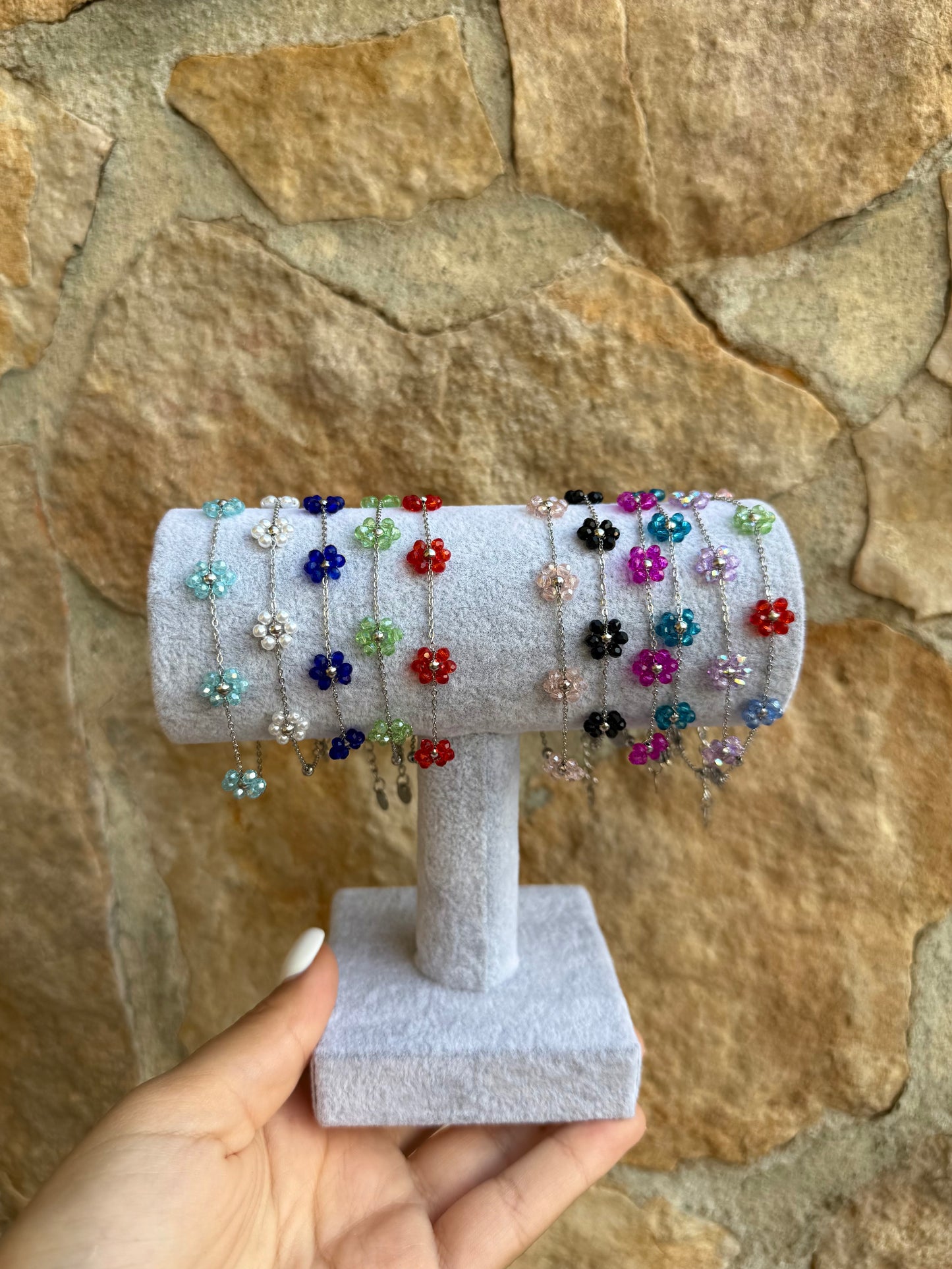 Bracciale FLOR