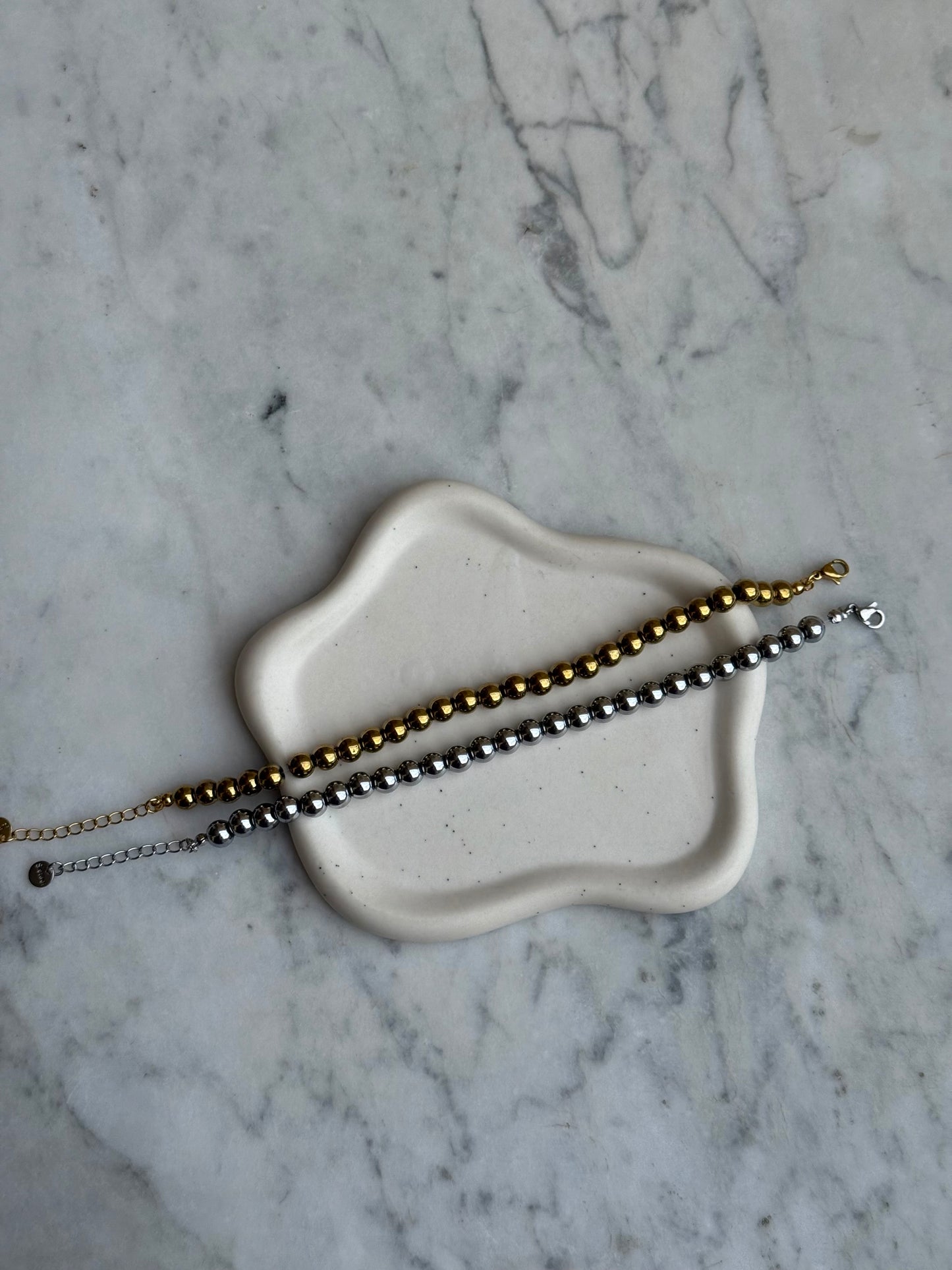 Bracciale BUBBLE