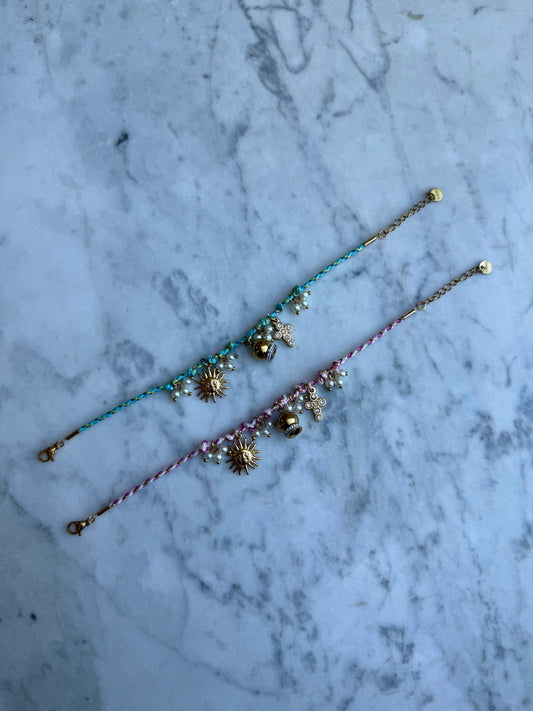 Bracciale SOLEIL
