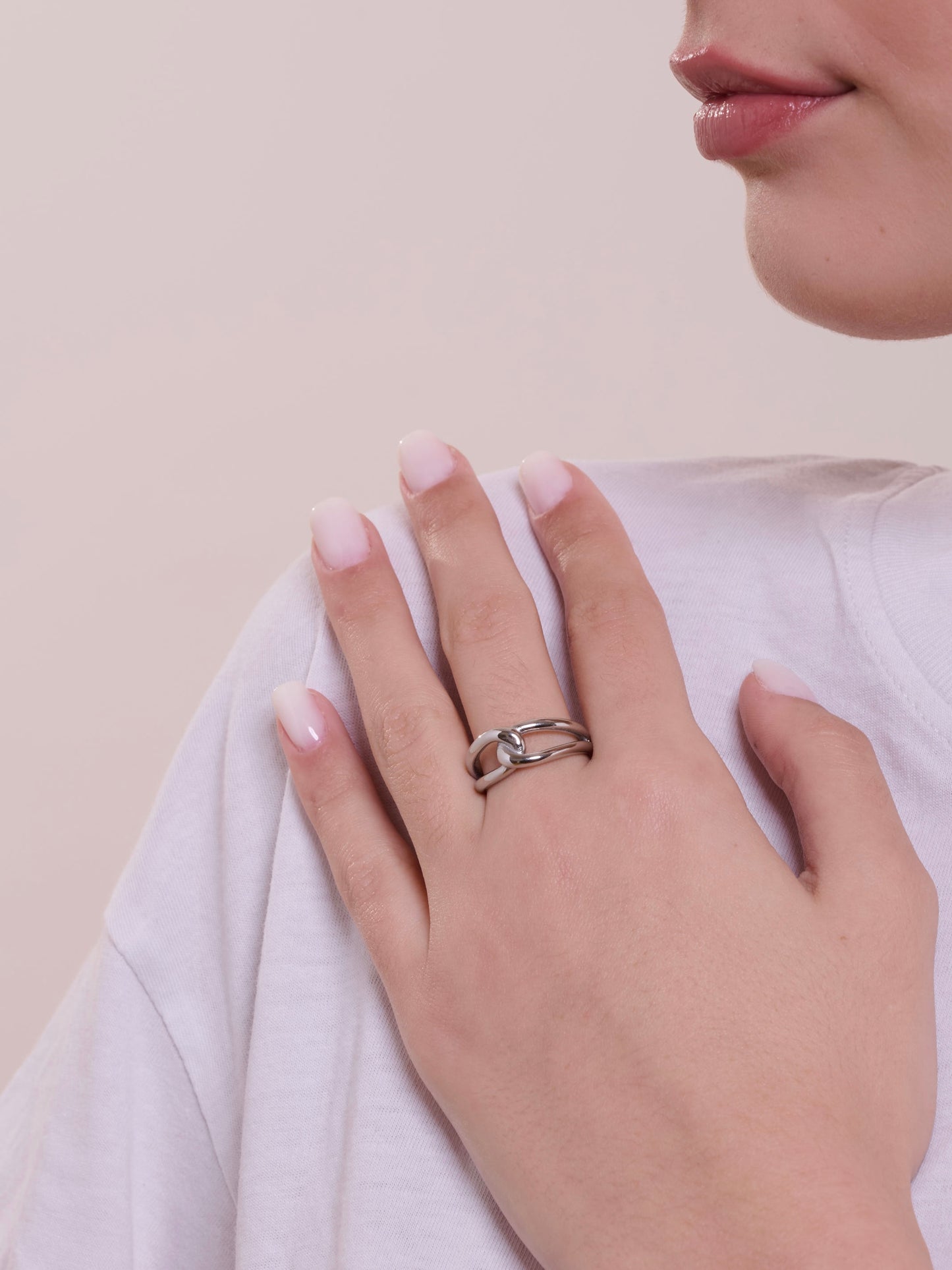 Anello SOGNO