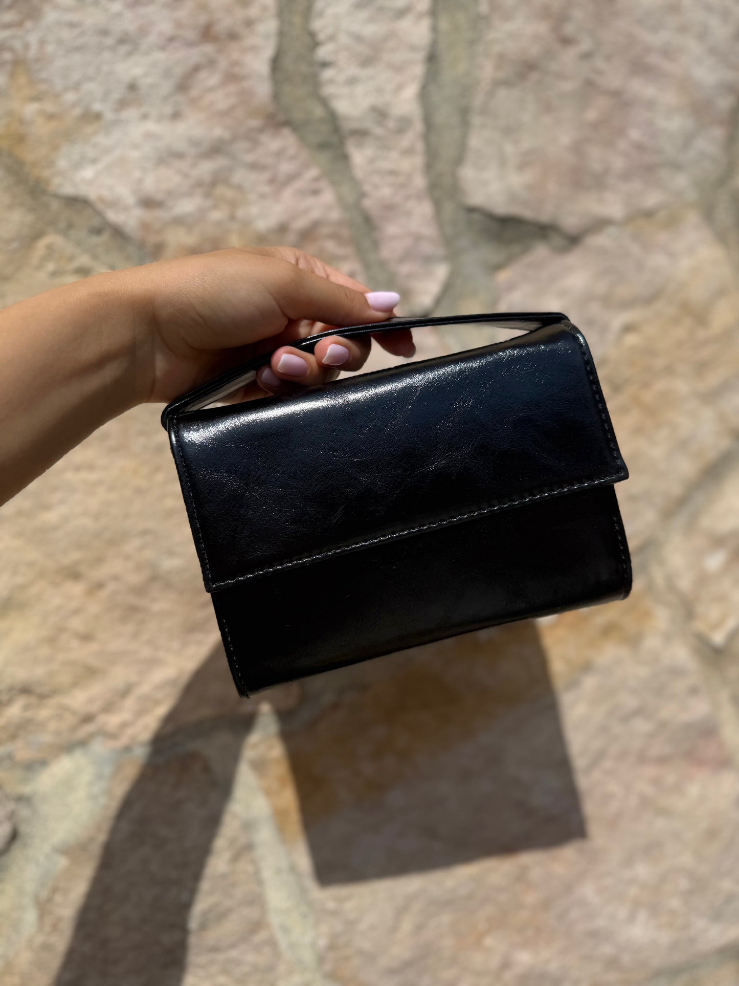 Borsa MABBY