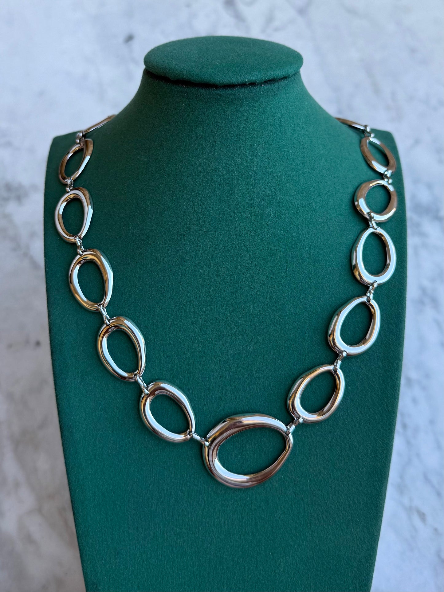 Collana SAHARA