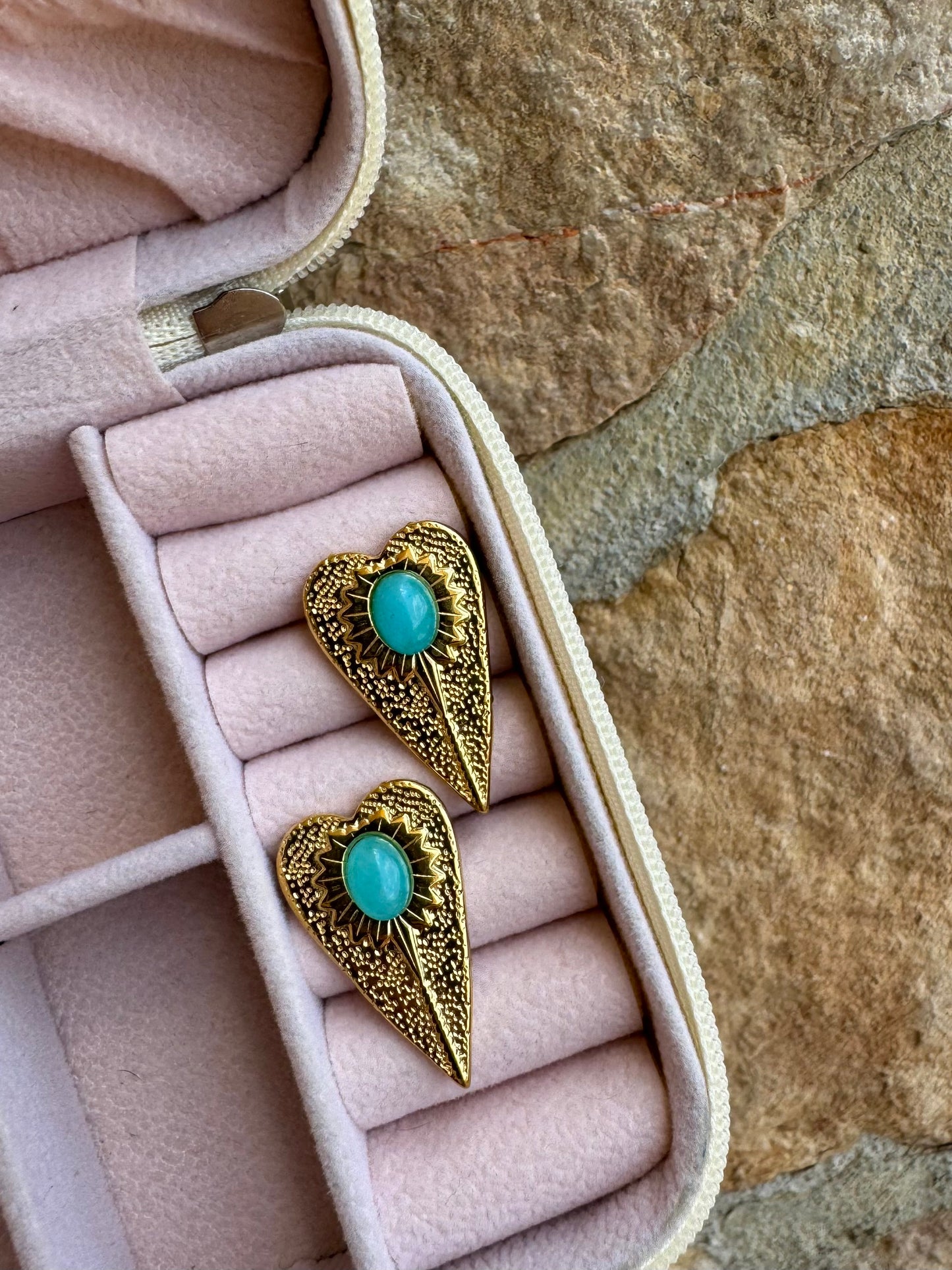 Orecchini PASTEL LOVE