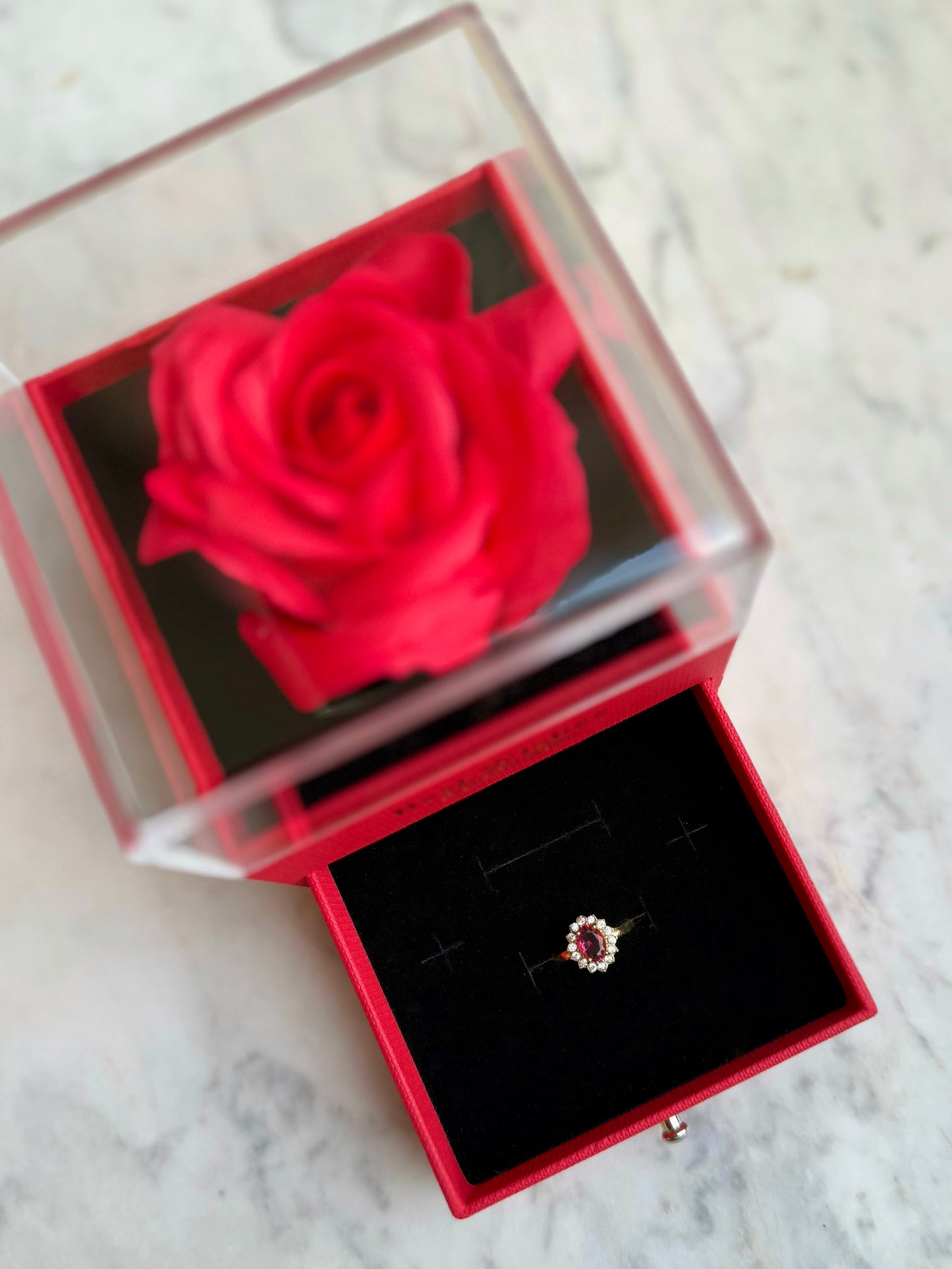 ROSA ETERNA