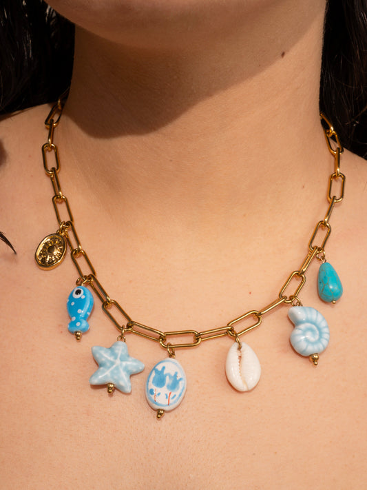 Collana MEDITERRANEO