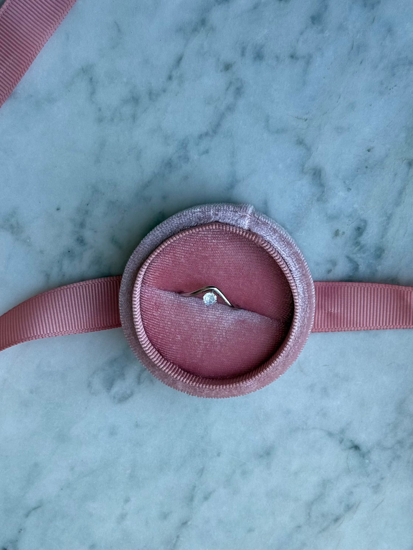 Anello PRINCESS