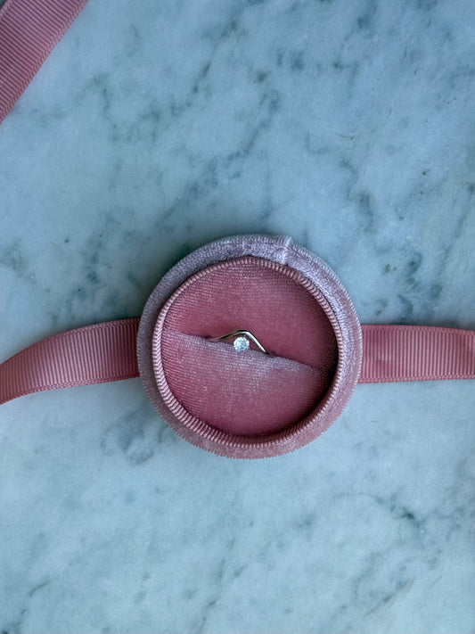 Anello PRINCESS