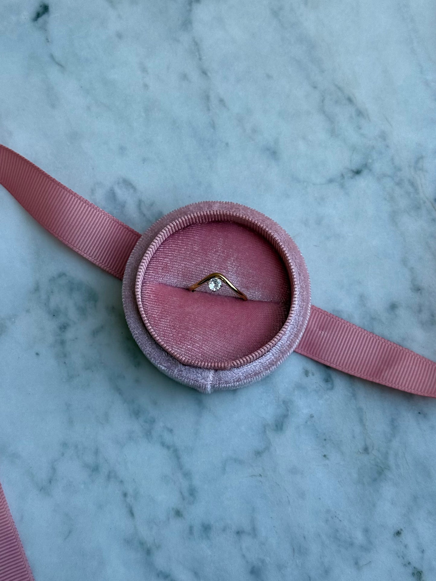 Anello PRINCESS