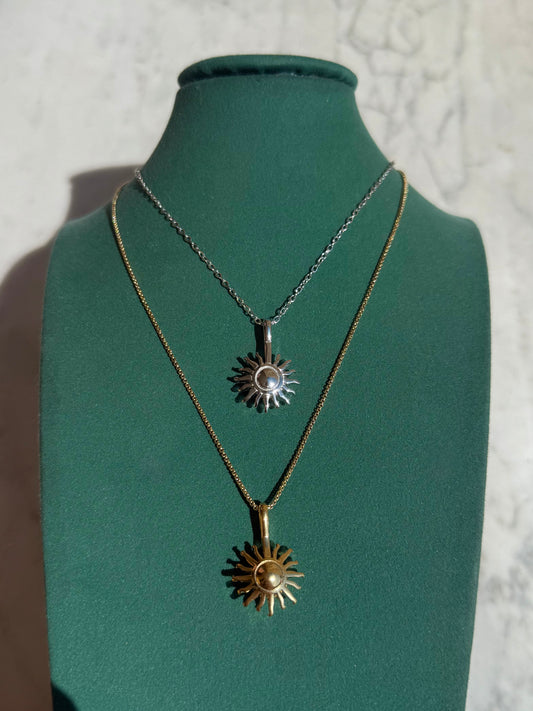 Collana SUNRISE