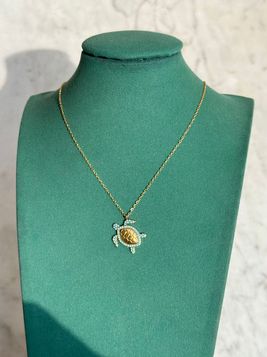 Collana TURTLE